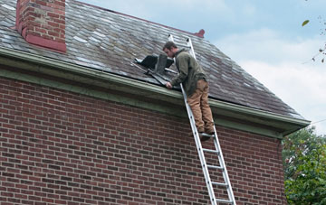 what affects urgent Thaxted roof repairs