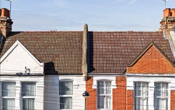 clay roofing Thaxted, Essex