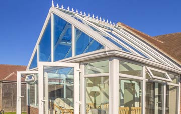 conservatory roof insulation costs Thaxted