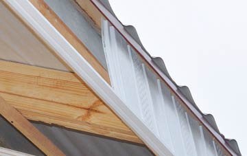 why Thaxted fascia repairs are essential