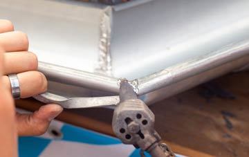 disadvantages of Thaxted lead roofing