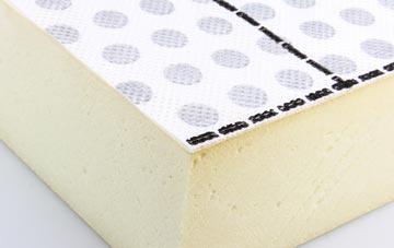 meeting Thaxted building codes