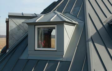 metal roofing Thaxted, Essex