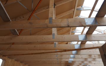 Thaxted roof truss costs