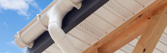 get Thaxted guttering quotes today