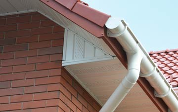 Thaxted soffit repair costs