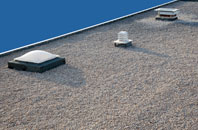 Thaxted flat roofing