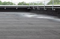find rated Thaxted flat roofing companies