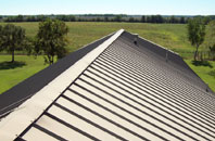 Thaxted metal roof quotes